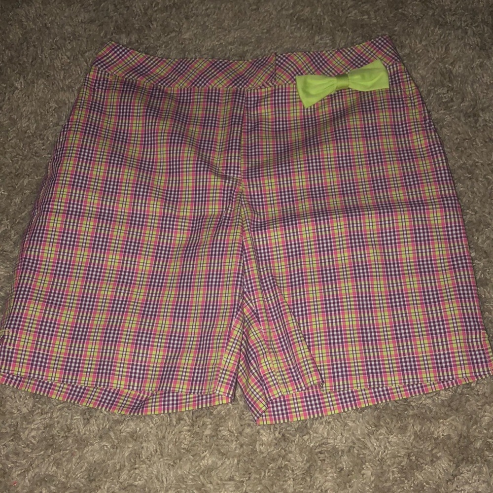 Lady Hagen Golf Shorts Size 0
